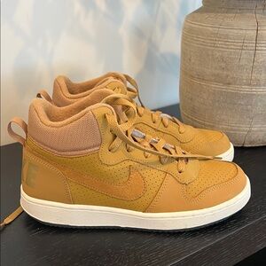 Nike High-Top Sneakers-Size  6.5Y